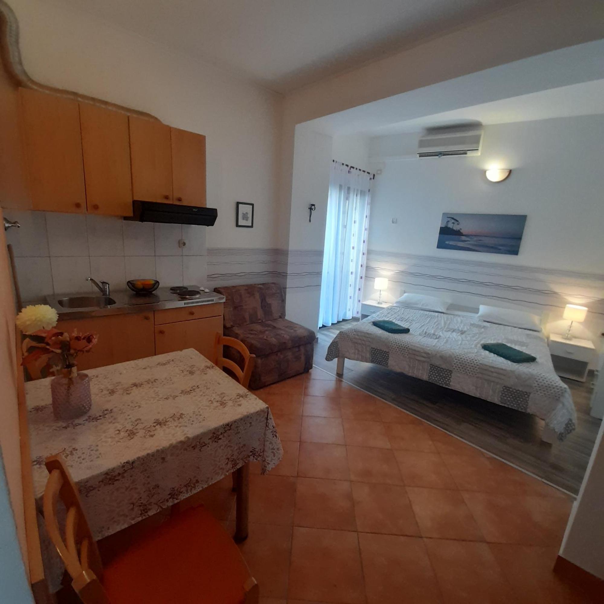 Beach Pearl 1 Jesenice  Exterior foto